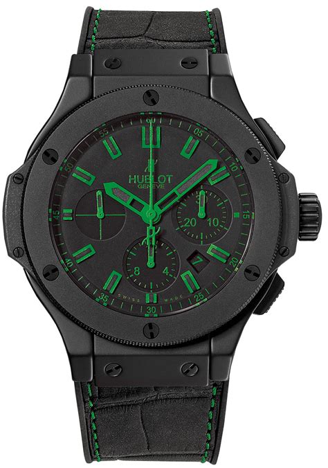 Hublot watch instructions